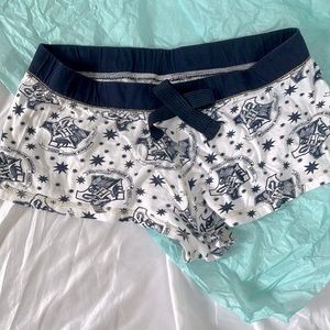 Hogwarts shorts
